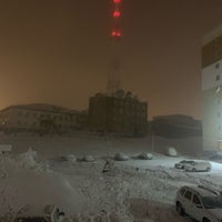 Photo taken at Norilsk by Miss Catherine on 12/29/2020