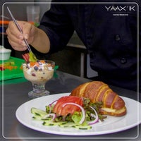 Photo prise au Yaax Ik - Cocina Mexicana par Yaax Ik - Cocina Mexicana le10/16/2020