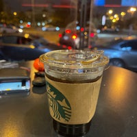 Photo taken at Starbucks by Close on 11/29/2022