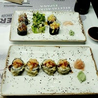 Photo prise au UDON par Alis A. le9/12/2017