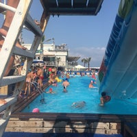Bagni Ondina Lungomare A Migliorini