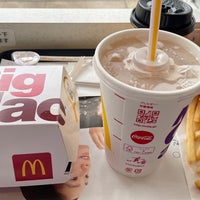 Photo taken at McDonald&amp;#39;s by みどり on 6/21/2022