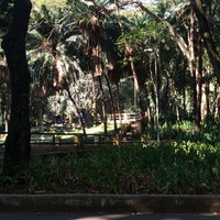 Photo taken at Parque da Água Branca by Suely L. on 4/15/2016