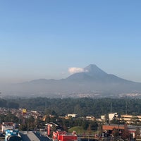 Photo taken at Guatemala City by Hakan I. on 1/7/2021