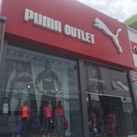 outlet puma americas