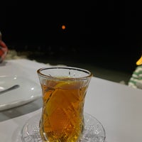 Photo taken at Xəzər Balıq Restoranı/Caspian Fish Restaurant by Gunel on 6/16/2022