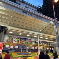 Photo taken at Möcüzə Market by Gunel on 11/6/2022