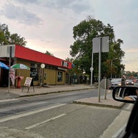 Photo taken at Gusto Bistro – Pizza Pasta by Gábor 🕉️ on 7/23/2022