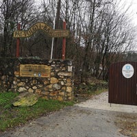Photo taken at Pál-völgyi-barlang by Gábor 🕉️ on 12/11/2022