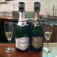 winery korbel