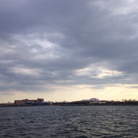 Photo taken at Rikers Island by Kevin S. on 4/5/2015