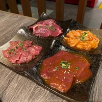 焼肉 六花 Rikka q Joint In つくば市