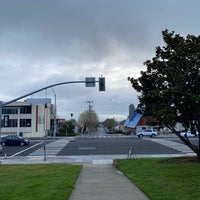 Photo taken at City of San Bruno by Mark N. on 3/28/2022