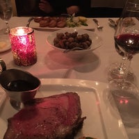 1/17/2016にMark N.がHigh Steaks Steakhouseで撮った写真
