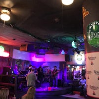 Photo taken at Harry&amp;#39;s Night Club &amp;amp; Beach Bar by Mark N. on 6/11/2017
