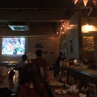Photo taken at Cafe Frangipani by tatsüki on 10/20/2019