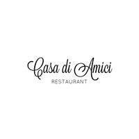 Das Foto wurde bei Casa di Amici Restaurant von Casa di Amici Restaurant am 9/9/2020 aufgenommen