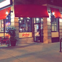 Photo taken at Giordano&amp;#39;s by Abdullah I. on 10/5/2018