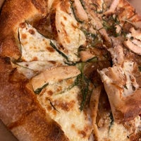 Photo taken at California Pizza Kitchen by Amy on 10/17/2020