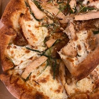 Photo taken at California Pizza Kitchen by Amy on 10/17/2020