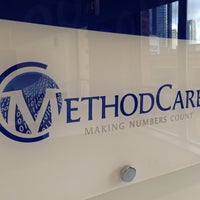Photo taken at MethodCare HQ by Dan M. on 12/21/2012