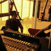 Photo taken at WIIT 88.9FM by Kevin M S. on 2/12/2013