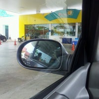 Petronas Peserai Batu Pahat Johor