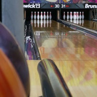 Photo taken at Qatar Bowling Center by K H A L I D on 11/10/2020