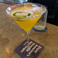 Photo taken at The Park Restaurant And Bar by Christina S. on 5/14/2019