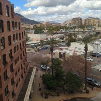 Photo taken at Scottsdale Marriott Suites Old Town by Christina S. on 1/2/2023