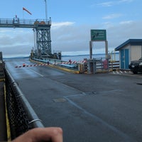 Photo taken at Fauntleroy Ferry Terminal by Christina S. on 8/19/2022