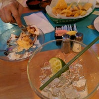 12/17/2018 tarihinde Christina S.ziyaretçi tarafından Los Toros Mexican Restaurant'de çekilen fotoğraf