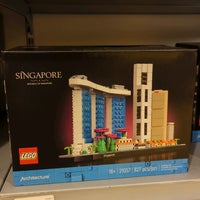 Lego store topanga mall sale