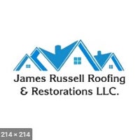 Foto scattata a James Russell Roofing &amp;amp; Restoration, LLC da James Roofing R. il 9/14/2020