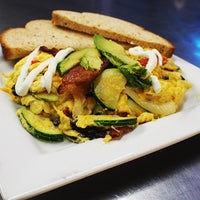 Photo taken at BLT&amp;#39;s - Breakfast, Lunch and Tacos by BLT&amp;#39;s - Breakfast, Lunch and Tacos on 9/17/2020