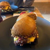 Foto tirada no(a) Sketch Burger ® por IB em 2/10/2024