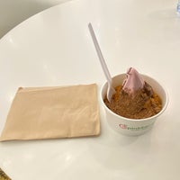 Photo taken at Pinkberry by IB on 6/30/2023