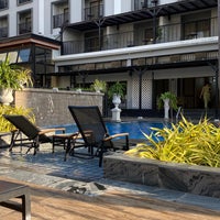 รูปภาพถ่ายที่ Sawaddi Patong Resort &amp;amp; Spa โดย IB เมื่อ 12/16/2023