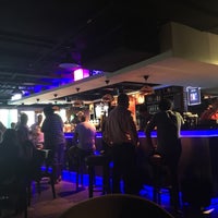Photo taken at Kickers Sports Bar by Mohamed B. on 9/8/2016