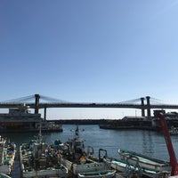 小田原ブルーウェイブリッジ 早川