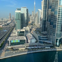 Photo prise au V Hotel Dubai, Curio Collection by Hilton par Abdullah.N 🦂 le1/13/2024