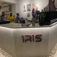Photo taken at IRIS by Mohammed on 6/9/2022