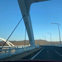 内海大橋 福山市 広島県