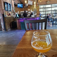 Photo taken at Remedy Brewing Company by Robert G. on 9/14/2020