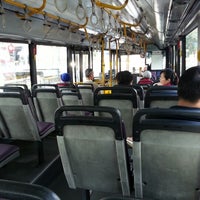 Photo taken at SMRT Buses: Bus 178 by Jufri B. on 1/13/2013