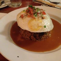 The Pineapple Room By Alan Wong Now Closed Asian