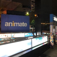 安利美特 Animate 台北總店 Zhōngzheng Quのコミック店