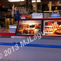 Photo taken at Domino&amp;#39;s Pizza by Manny I. on 2/9/2013