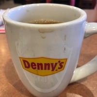 Photo taken at Denny&amp;#39;s by Adriana H. on 7/3/2017