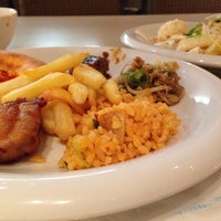 神戸クック ワールドビュッフェ Agora Fechado Restaurante Self Service Em 明石市